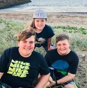 Meet your Posher, Nikki